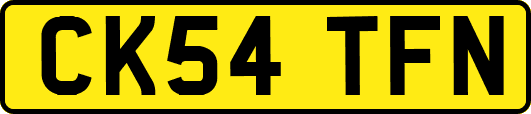 CK54TFN
