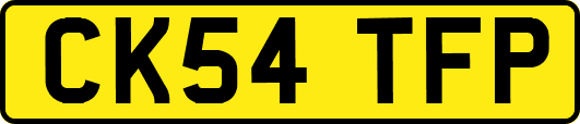 CK54TFP