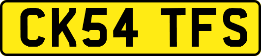 CK54TFS