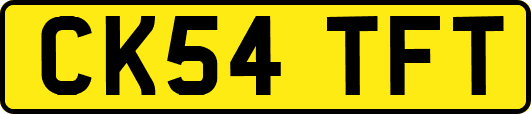 CK54TFT