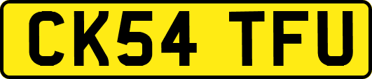 CK54TFU