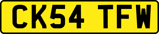 CK54TFW