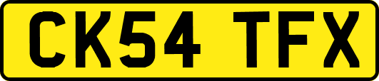 CK54TFX