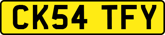CK54TFY