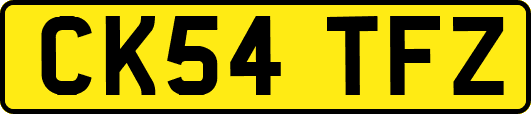 CK54TFZ