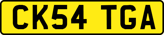 CK54TGA