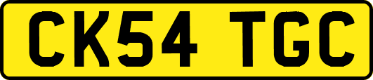 CK54TGC
