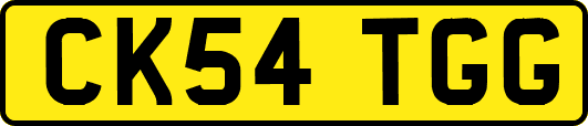 CK54TGG