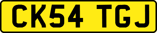 CK54TGJ