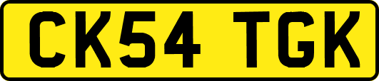 CK54TGK