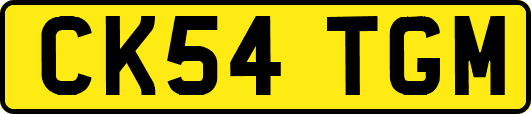 CK54TGM