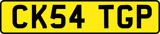 CK54TGP