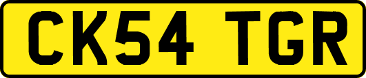 CK54TGR