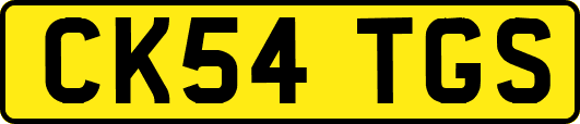 CK54TGS