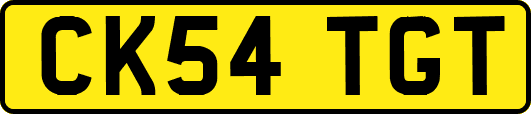 CK54TGT