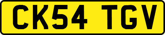 CK54TGV