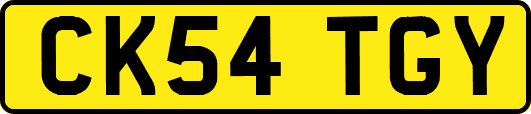 CK54TGY