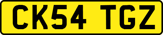CK54TGZ