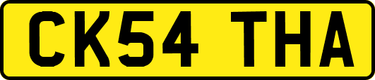 CK54THA
