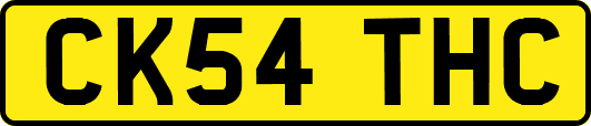 CK54THC