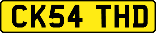 CK54THD