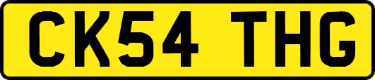 CK54THG
