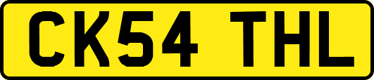 CK54THL