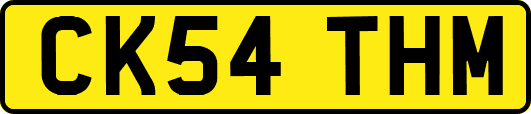 CK54THM