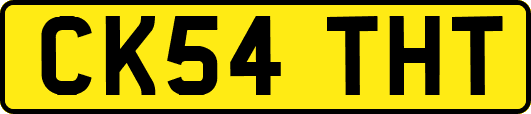 CK54THT