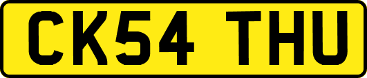 CK54THU