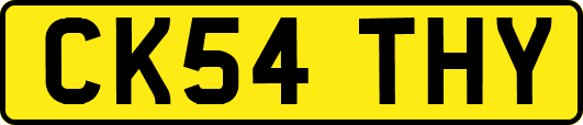 CK54THY