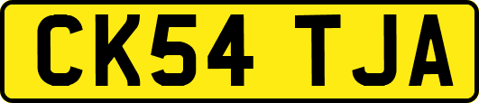 CK54TJA