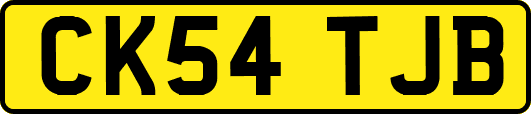 CK54TJB