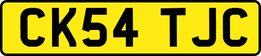 CK54TJC