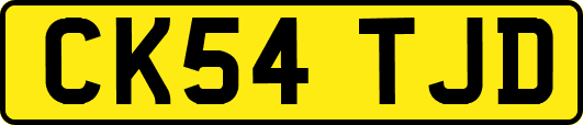 CK54TJD