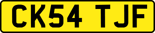 CK54TJF
