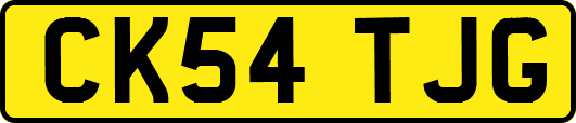 CK54TJG