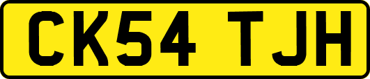 CK54TJH