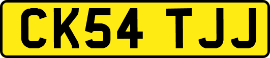 CK54TJJ