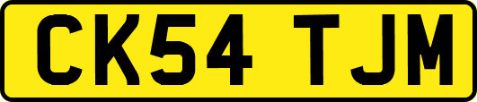 CK54TJM