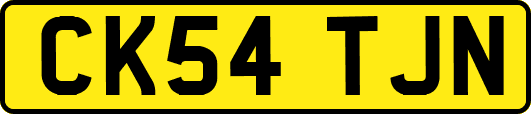 CK54TJN