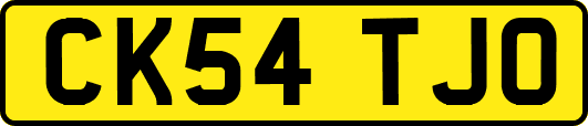 CK54TJO