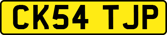 CK54TJP