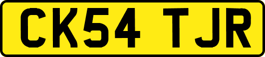 CK54TJR