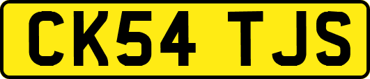 CK54TJS