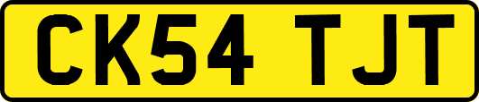 CK54TJT