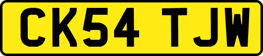 CK54TJW