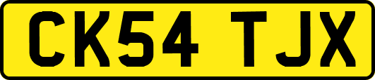 CK54TJX