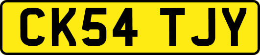 CK54TJY