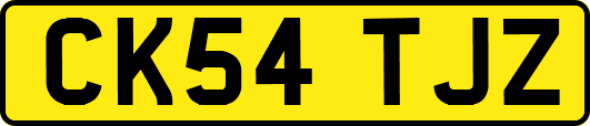 CK54TJZ